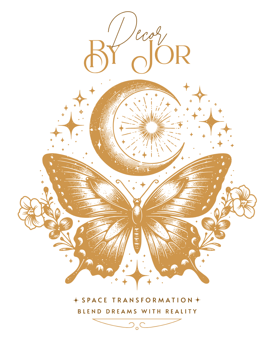 Decor by Jor logo
